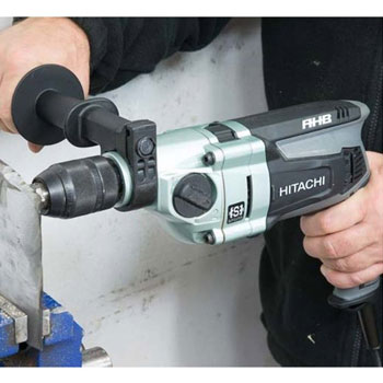 Hikoki električna vibraciona bušilica DV22V-WV Hikoki električna vibraciona bušilica DV22V-WV