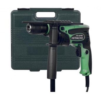 Hikoki vibraciona bušilica FDV16VB2-U3 Hikoki vibraciona bušilica FDV16VB2-U3