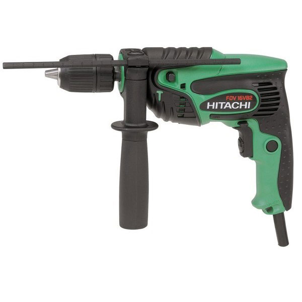 Hikoki vibraciona bušilica FDV16VB2-U3 Hikoki vibraciona bušilica FDV16VB2-U3