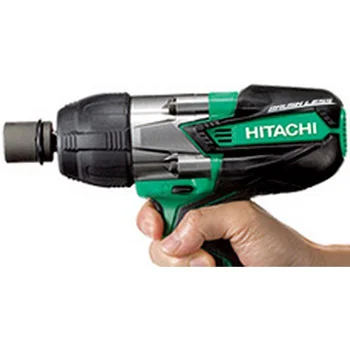 Hikoki električni zavrtač WR14VE-WA Hikoki električni zavrtač WR14VE-WA