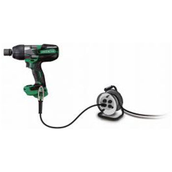 Hikoki električni zavrtač WR16SE-WA Hikoki električni zavrtač WR16SE-WA