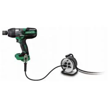 Hikoki električni zavrtač WR16SE-WA Hikoki električni zavrtač WR16SE-WA