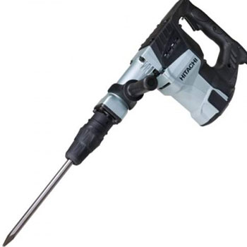 Hikoki električni čekić-hamer SDS-Max H60MC-WSZ Hikoki električni čekić-hamer SDS-Max H60MC-WSZ