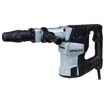 Hikoki električni čekić-hamer SDS-Max H60MC-WSZ-1