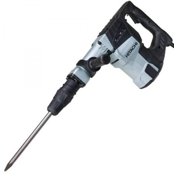Hikoki električni čekić-hamer SDS-Max H60MC-WSZ Hikoki električni čekić-hamer SDS-Max H60MC-WSZ