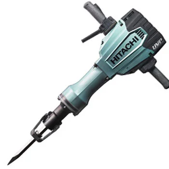 Hikoki električni čekić za štemovanje i rušenje H90SG-NA 