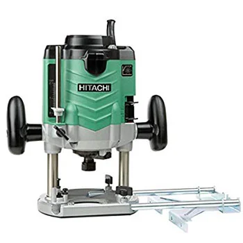 Hikoki električna glodalica M12VE-UTZ-1