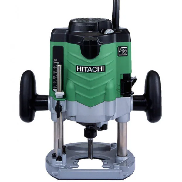 Hikoki električna glodalica M12VE-UTZ