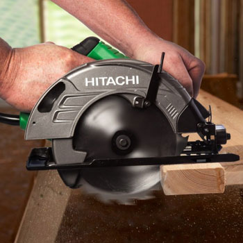 Hikoki električna kružna testera 185mm C7ST-WA Hikoki električna kružna testera 185mm C7ST-WA