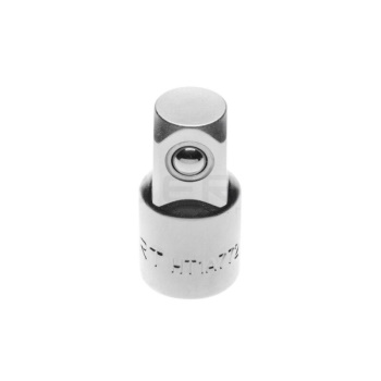 Hogert adapter za nasadne ključeve 1/4 Hogert adapter za nasadne ključeve 1/4