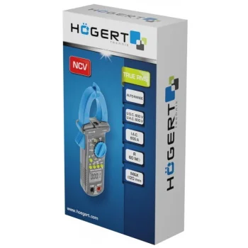 Hogert amper klešta tip 2 HT1E621 -2