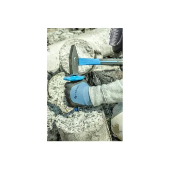 Hogert čekić bravarski 500g fiberglas drška HT3B025 Hogert čekić bravarski 500g fiberglas drška HT3B025