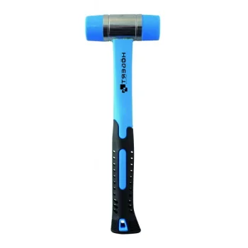 Hogert plastični čekić 35mm fiberglas drška HT3B048-1