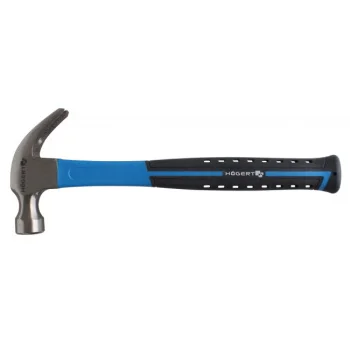 Hogert stolaski čekić 450g fiberglas drška HT3B034 Hogert stolaski čekić 450g fiberglas drška HT3B034