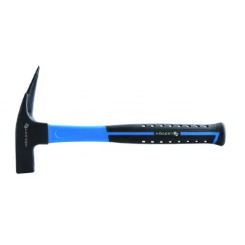 Hogert tesarski čekić 600g fiberglas drška HT3B030 Hogert tesarski čekić 600g fiberglas drška HT3B030