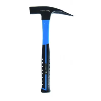 Hogert tesarski čekić 600g fiberglas drška HT3B030 Hogert tesarski čekić 600g fiberglas drška HT3B030