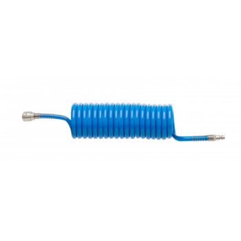 Hogert priključno crevo spiralno PU BASF 9m 8x12mm HT4R894 Hogert priključno crevo spiralno PU BASF 9m 8x12mm HT4R894