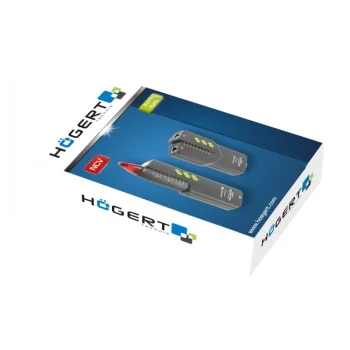 Hogert detektor kablova HT1E640 Hogert detektor kablova HT1E640
