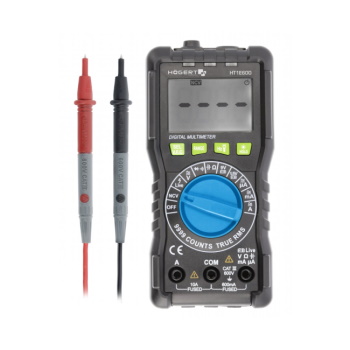 Hogert digitalni multimetar HT1E600 Hogert digitalni multimetar HT1E600