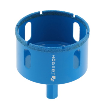 Hogert dijamantska kruna 28mm HT7D284 Hogert dijamantska kruna 28mm HT7D284