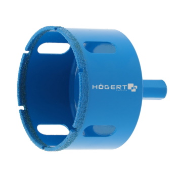 Hogert dijamantska kruna 28mm HT7D284 Hogert dijamantska kruna 28mm HT7D284