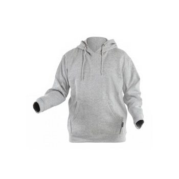 Hogert dukser Niers svetlo sivi L HT5K379-L Hogert dukser Niers svetlo sivi L HT5K379-L