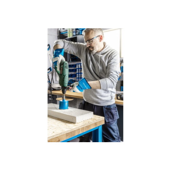 Hogert dukser Niers svetlo sivi L HT5K379-L Hogert dukser Niers svetlo sivi L HT5K379-L