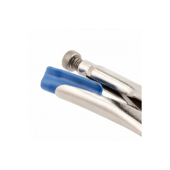 Hogert grip klešta produžena ravna 230mm HT1P384 Hogert grip klešta produžena ravna 230mm HT1P384