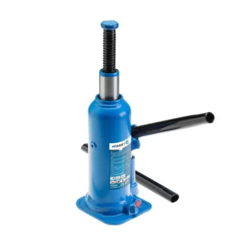 Hogert hidraulična dizalica 5t 210-405mm HT8G022 Hogert hidraulična dizalica 5t 210-405mm HT8G022