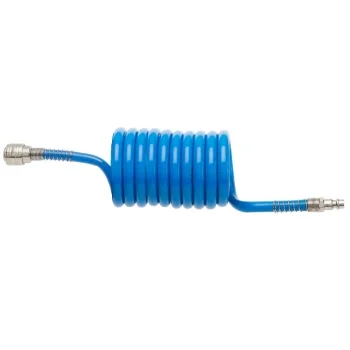 Hogert HT4R890 priključno crevo pu 5m, 6x8 mm Hogert HT4R890 priključno crevo pu 5m, 6x8 mm