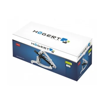 Hogert izvlakač ležajeva trokraki 3 Hogert izvlakač ležajeva trokraki 3