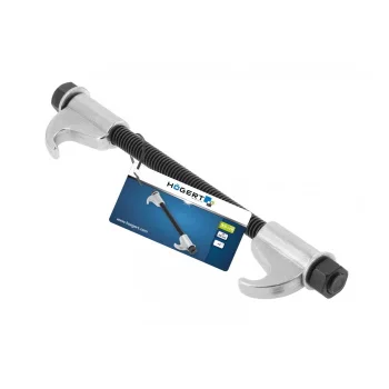 Hogert izvlakač za opruge dvokraki 305mm HT8G246 Hogert izvlakač za opruge dvokraki 305mm HT8G246