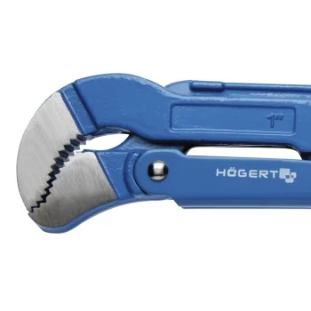 Hogert klešta za cevi 1 Hogert klešta za cevi 1