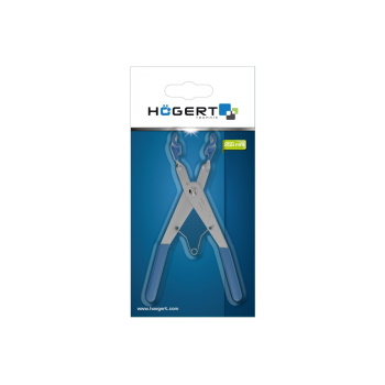 Hogert klešta za kablove za paljenje 255mm HT8G343 Hogert klešta za kablove za paljenje 255mm HT8G343