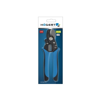 Hogert klešta za sečenje kablova fi 12.0 mm HT1P047 -1
