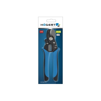 Hogert klešta za sečenje kablova fi 12.0 mm HT1P047 Hogert klešta za sečenje kablova fi 12.0 mm HT1P047
