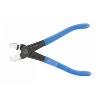 Hogert klešta za sigurnosne prstene 175mm HT8G347 Hogert klešta za sigurnosne prstene 175mm HT8G347