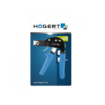 Hogert klešta za zakivanje tiplova HT2C191 -2