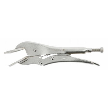 Hogert klešta za varenje 240mm ravna HT1P387 Hogert klešta za varenje 240mm ravna HT1P387