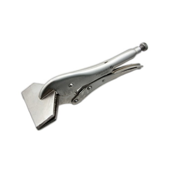 Hogert klešta za varenje 240mm ravna HT1P387 Hogert klešta za varenje 240mm ravna HT1P387