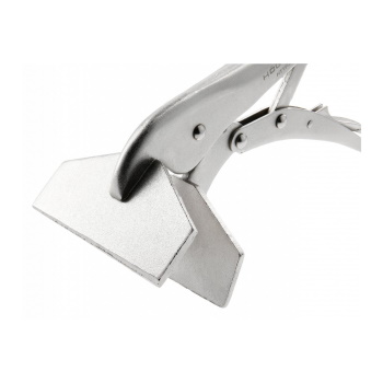 Hogert klešta za varenje 240mm ravna HT1P387 Hogert klešta za varenje 240mm ravna HT1P387