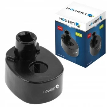 Hogert ključ ključ upravljačke letve 35-42 mm HT8G322 Hogert ključ ključ upravljačke letve 35-42 mm HT8G322