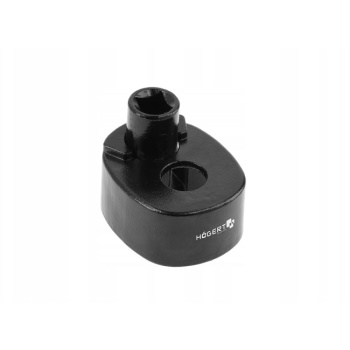 Hogert ključ ključ upravljačke letve 35-42 mm HT8G322 Hogert ključ ključ upravljačke letve 35-42 mm HT8G322