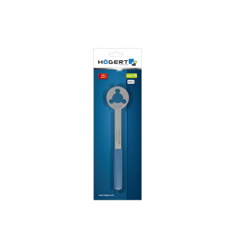 Hogert ključ vodene pumpe vag 295 mm/ 30.5 mm vw i audi HT8G329 Hogert ključ vodene pumpe vag 295 mm/ 30.5 mm vw i audi HT8G329