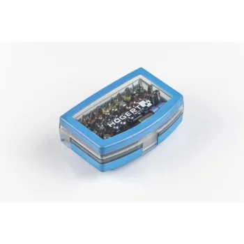 Hogert set bitova 32-delni 1/4