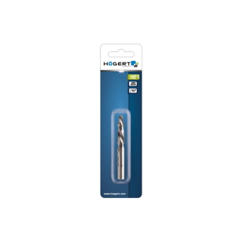 Hogert stepenasta HSS burgija 6.5 - 9.5mm HT6D330 Hogert stepenasta HSS burgija 6.5 - 9.5mm HT6D330
