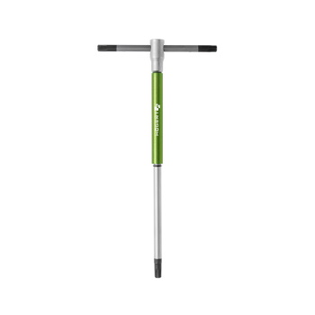 Hogert ključ sa T ručkom Torx T10x180mm HT1W860 Hogert ključ sa T ručkom Torx T10x180mm HT1W860