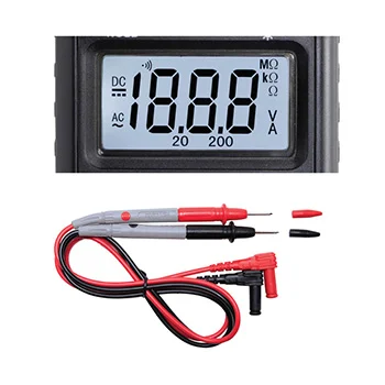 Home merna klešta M266AC-1