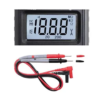 Home merna klešta M266AC Home merna klešta M266AC