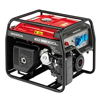 Honda benzinski agregat monofazni EG3600 CL Honda benzinski agregat monofazni EG3600 CL